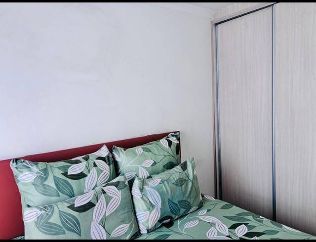 2 BEDROOM HOUSE FOR SALE IN FLEURHOF